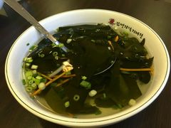 -金明子八带鱼馆(正宗韩国连锁店)