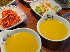 -火炉情韩国料理店(古田路店)