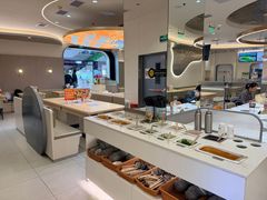 -呷哺呷哺 黄金牧场 (新辰里学清路店)