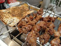 -古彭7只羊·徐州烧烤(旗舰店)