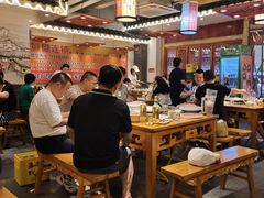 -堂客老火锅(欣阳广场总店)