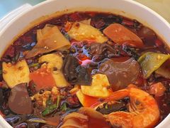 -成都驻京办餐厅(蜀都宾馆店)