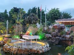 -花溪雨·森林餐厅(石基店)
