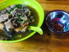 -正宗阳山牛杂(东城店)