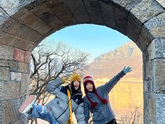 -河南宝泉旅游区