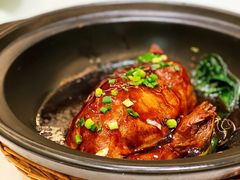 八宝葫芦鸭-扬州狮子楼·非遗淮扬菜(总店)
