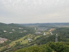 -棋盘山风景区