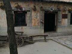 -井塘古村