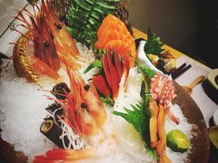 -花潮料理艺食馆(世欧广场店)