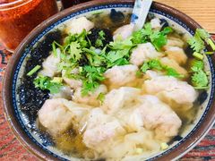 -老谢野馄饨(延安路店)