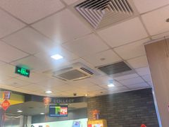 -麦当劳(天塔道店)