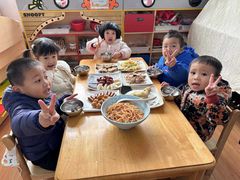 -怡康华庭中英文幼儿园