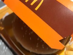 -麦当劳(塔园路店)