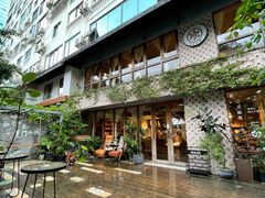 -时光花园(白鹭洲店)