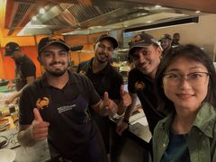 -Ministry of Crab(科伦坡店)