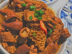 -兰芳园(上环店)