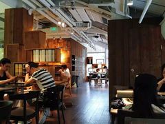大堂-无印良品餐堂 MUJI Diner(成都太古里店)