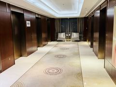 -上海嘉定喜来登酒店