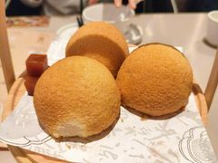 -蔡澜点心·粤菜(丽泽天街店)