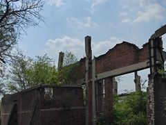 -中国唐山地震博物馆