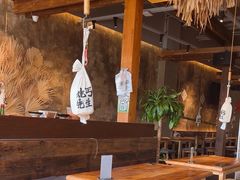 -北丐先生·野馄饨烧烤(泰达E街区店)