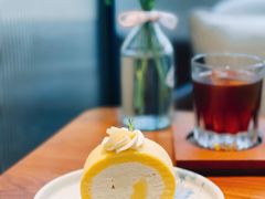 -Line 咖啡(石厦花园店)