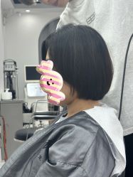 -GN概念烫染沙龙