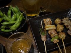 -木子烧鸟屋(百子湾店)