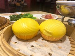 凤凰流沙包-点都德(千灯湖环宇城店)