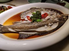 -绿茶餐厅(西单老佛爷店)