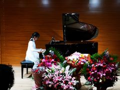 -鲍蕙荞钢琴城雅马哈钢琴旗舰体验中心