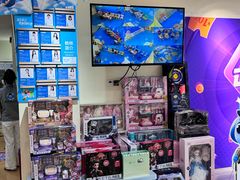 -布劳克教育·易贝乐英语(罗湖太宁店)