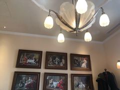 -玫瑰厅上海菜(兴国路店)