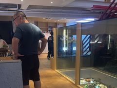-乌拉烤肉(如皋首店)