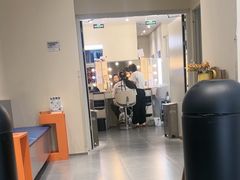 -海马体照相馆(上海宝山万达广场店)