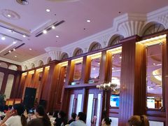 -大连富丽华大酒店