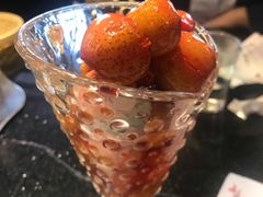 -百味源炭火烤翅 ·夜市大排档(酒仙桥店)