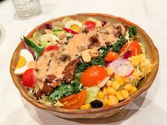 -CRAZYONES克芮旺斯西班牙餐厅(苏州中心店)