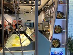 -小山城麻辣香锅(新邻生活广场店)