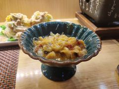 -樱の千渡日式料理·铁板烧•烧鸟(金盛田广场店)