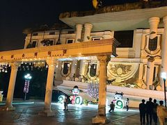 -汕头蓝水星欢乐世界