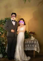 -全城热恋璀璨婚纱摄影(国贸总店)