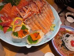 -三石铁板烧(紫竹桥店)