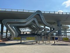 -演武大桥观景平台