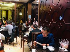 大堂-皇饭儿·王润兴酒楼(河坊街店)