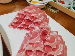 -乐宴·老北京铜火锅(桂庙店)