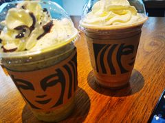 -星巴克(绵阳涪城凯德店)