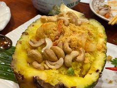 -Siam泰餐厅(水上公园店)