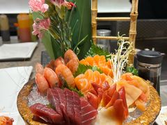 -大渔铁板烧(花园道店)