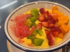 -金湖港式餐厅(建外店)